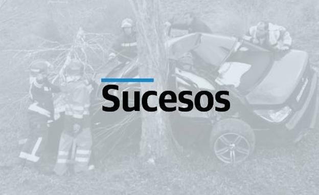 Dos detenidos por robar 1.400 euros a un hostelero en el centro de Santander