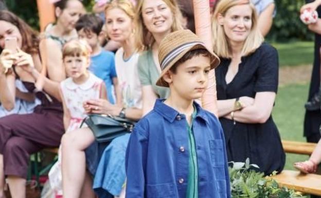 Astillero saca las tendencias a la calle