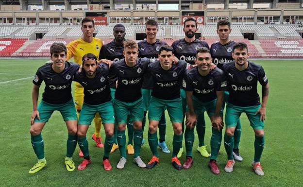 Una derrota antes de que empiece lo serio