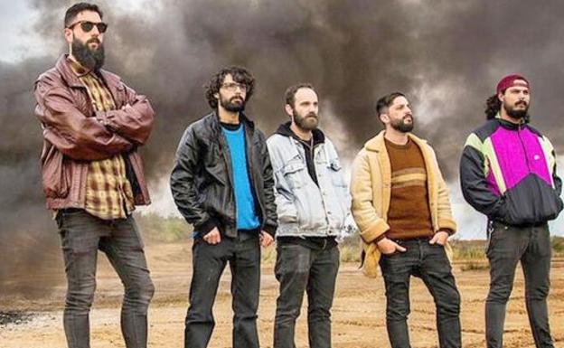 Desakato, La Excepción y Arianna Puello actuarán en el GranmaFest