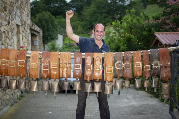 «Ni mis abuelos ni yo tenemos contancia de que hubiera feria antes en Llanos»