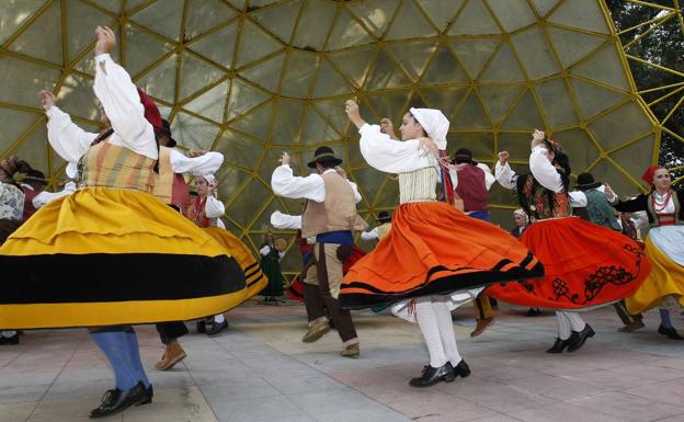 'Por las tierras de Cantabria' llega a su XXXI edición