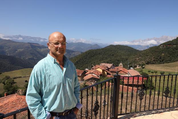 «El día que falten los ganaderos, Liébana se convertirá en un bosque»