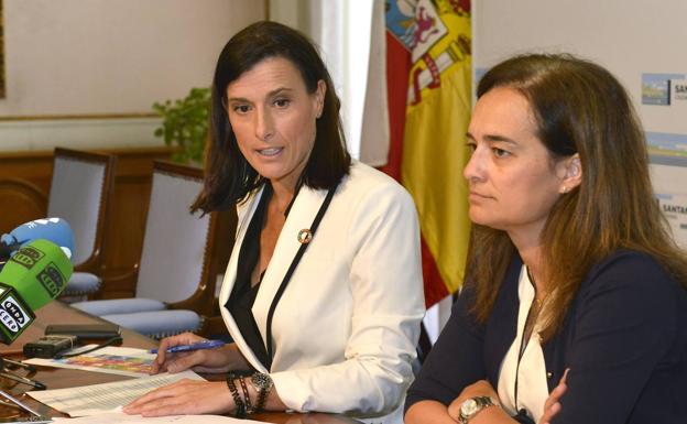 Santander prepara una estrategia para cumplir los Objetivos de Desarrollo Sostenible