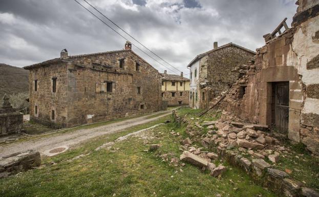 El Gobierno de Cantabria quiere contar este año con el Consejo Asesor contra el despoblamiento