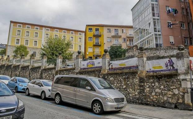 El PP busca cómo llevar adelante el plan para La Enseñanza ante la ralentización de Ceruti