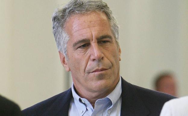 La autopsia confirma el suicidio por ahorcamiento de Jeffrey Epstein