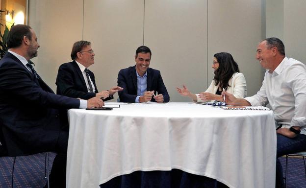 Seis meses sin control parlamentario al Gobierno