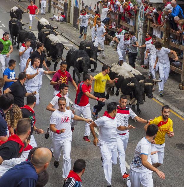 «Ahora es más fácil lograr la declaración de Fiesta de Interés Turístico Nacional»