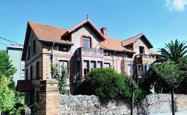 Los veraneantes ilustres de El Astillero