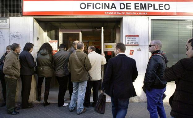 El 6% de los afiliados a la Seguridad Social en Cantabria son extranjeros