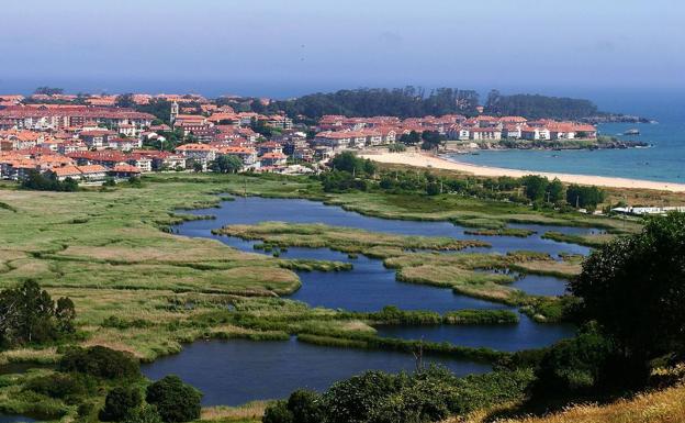 Si vas de turismo por Noja, anota dónde cómer