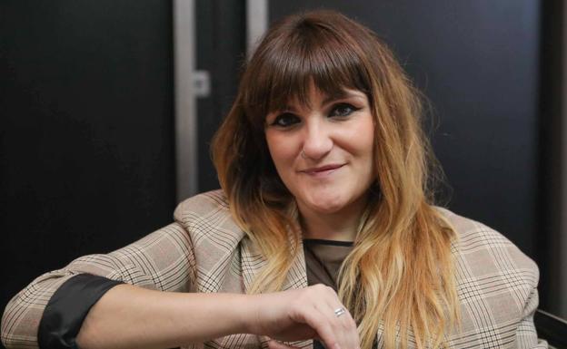 Un cartel íntegramente femenino en Almería