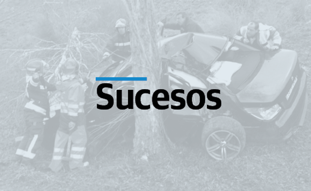 Detenida por la supuesta apropiación de 12.550 euros de la anciana a la que cuidaba