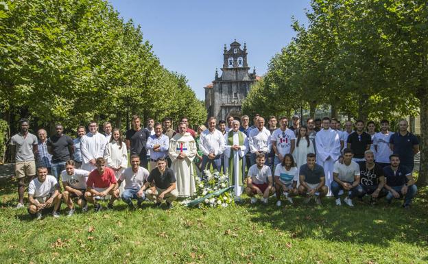 El Racing se encomienda a la Bien Aparecida para lograr la permanencia