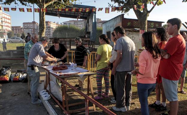 La Inmobiliaria prepara unas fiestas de San Ramón para toda la familia