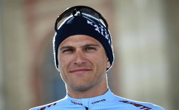 Marcel Kittel se retira