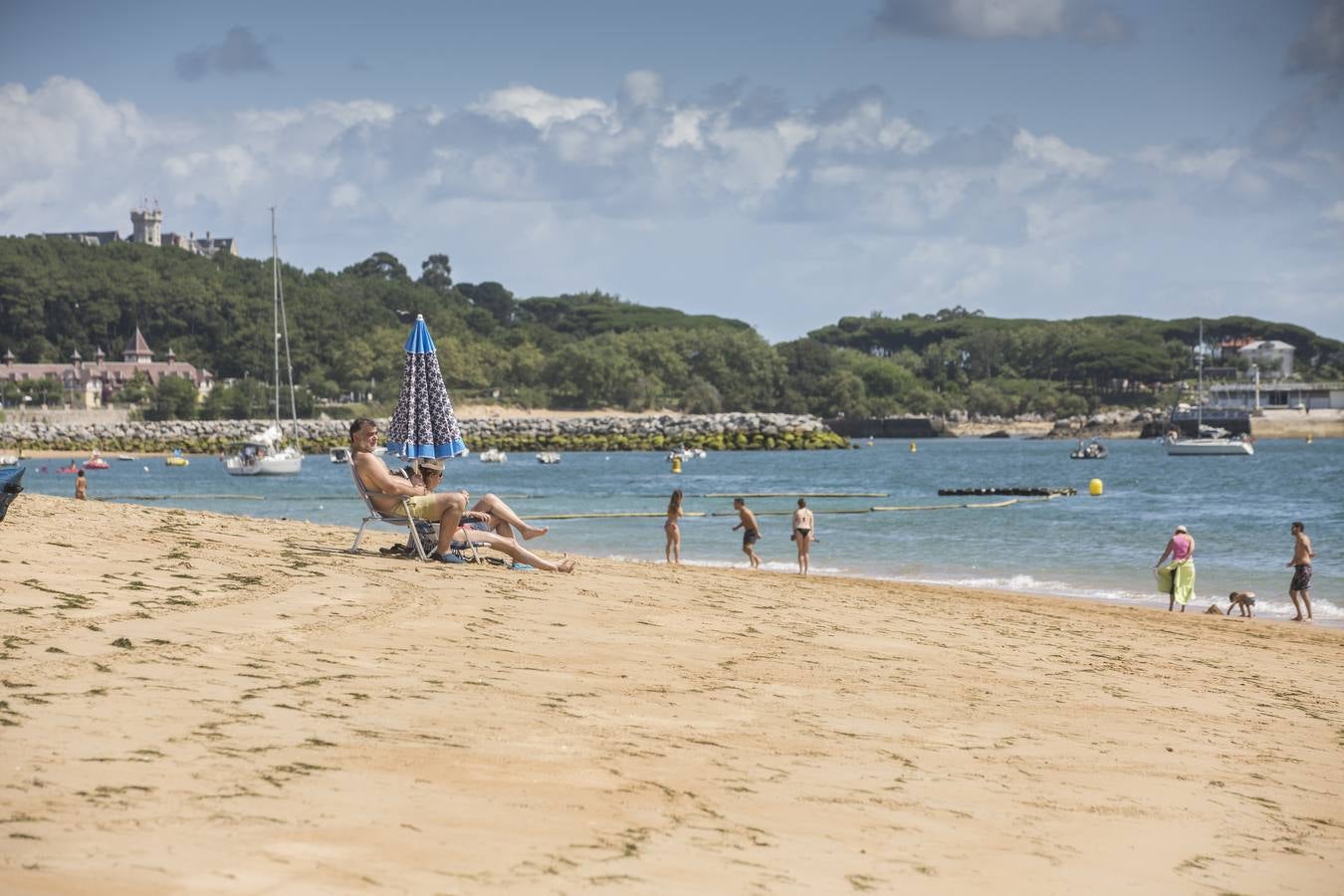 Playa La Fenómeno