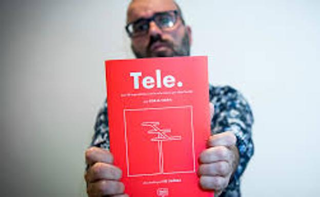 «La tele ya no piensa en grande»