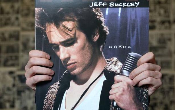 'Grace', la obra maestra de Jeff Buckley, cumple 25 años