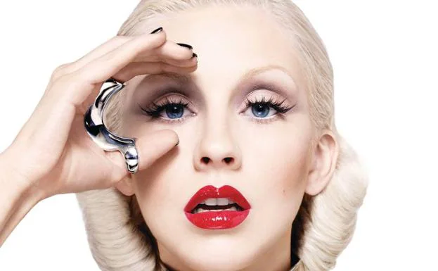 Veinte años del álbum del fulgurante debut de Christina Aguilera