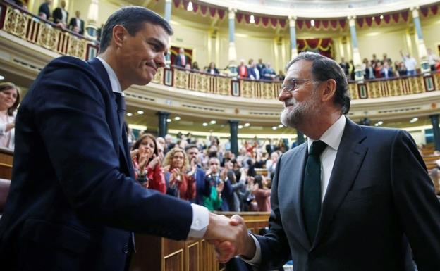 Un país en funciones sin fecha de caducidad