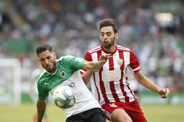 Los partidos en El Sardinero son demasiado largos