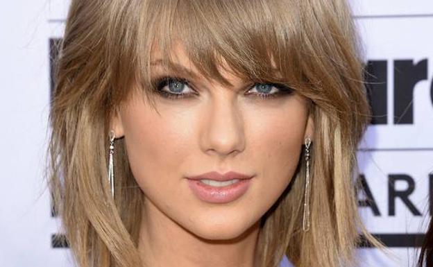 Taylor Swift volverá a grabar sus cinco primeros álbumes