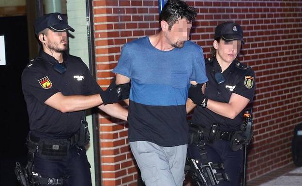 Ese hombre «normal» que asesina a su pareja