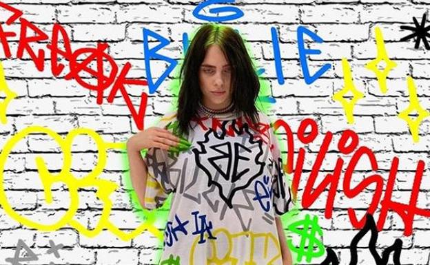 Billie Eilish, la chispa de una agenda de conciertos de otoño descafeinada