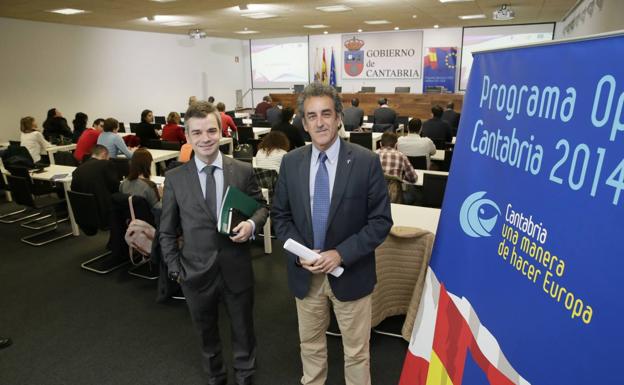 Cantabria liderará un proyecto europeo para mejorar la eficiencia energética de las viviendas sociales