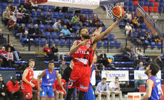 El Igualatorio se mide este domingo al Círculo Gijón en pretemporada