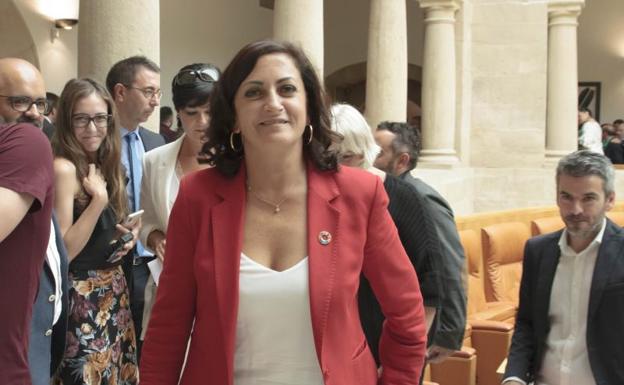 Así queda el mapa autonómico tras el 26-M