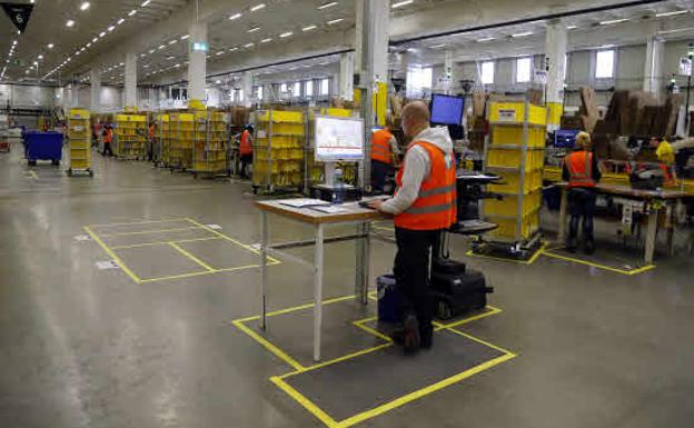 En 2018 se abonaron más de 166 millones de horas extras, la cifra más alta de la última década