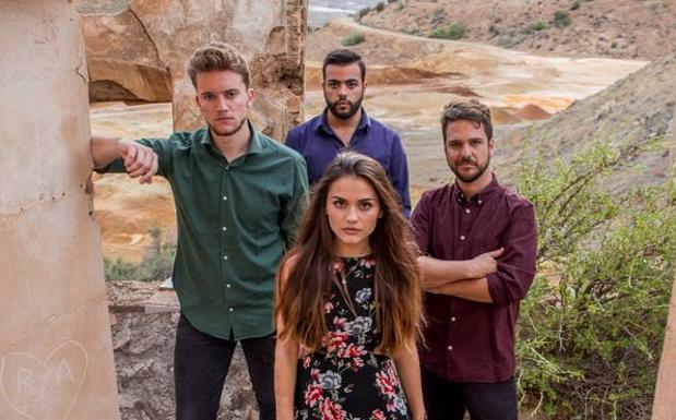 «Es vergonzoso el papel que tiene la música en las aulas»