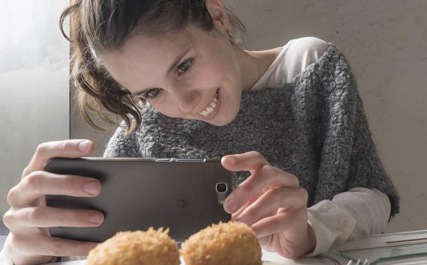 «Empieza a perderse la cocina de la abuela»