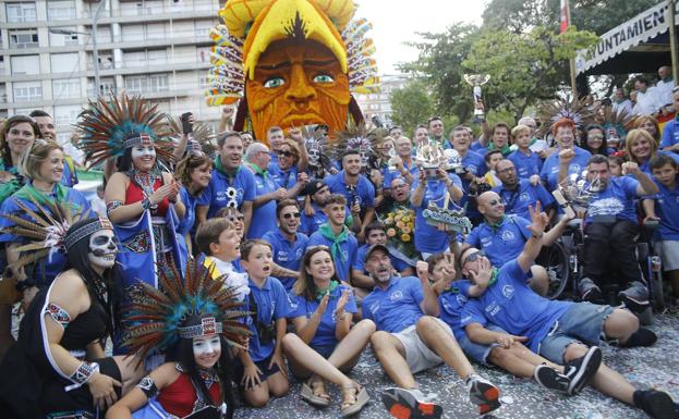 'Memento Mori' gana la Batalla de las ausencias