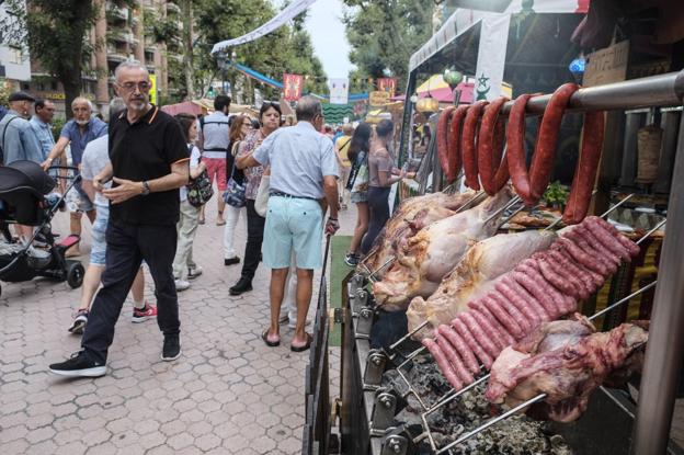 Santander viaja a la Antigua Roma