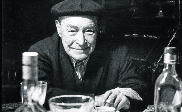 La cocina de Josep Pla, un arte orfeónico