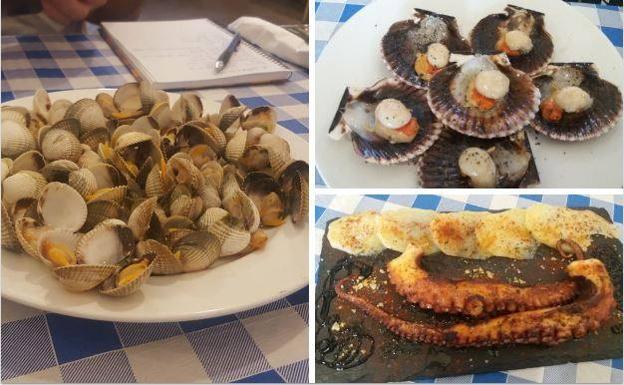 La Tasca: El arte del picoteo