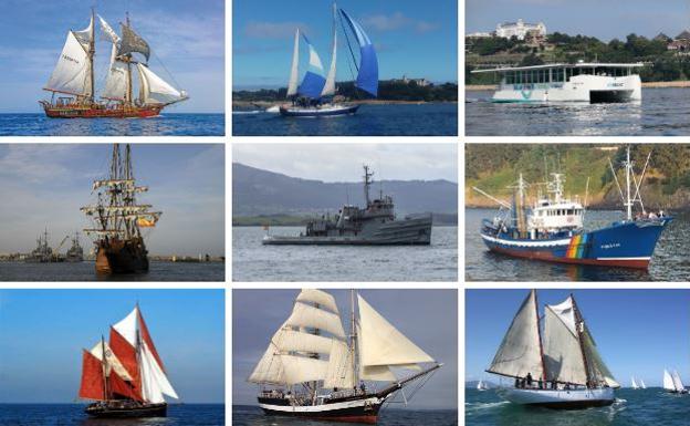 El III Festival del Mar arranca a toda vela