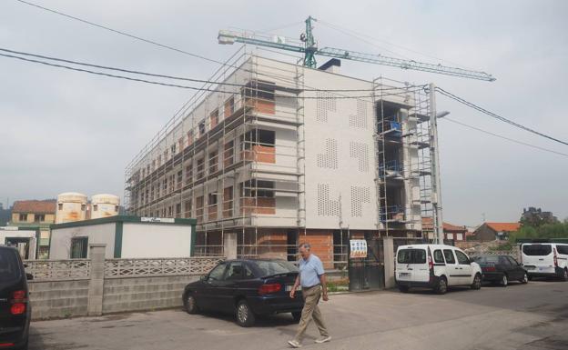 Las primeras viviendas protegidas de alquiler se adjudicarán por sorteo la próxima primavera