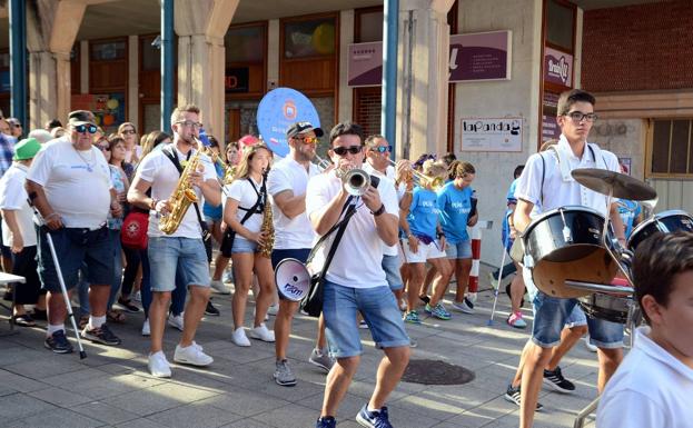 El concurso de marmitas reunirá a 1.500 personas