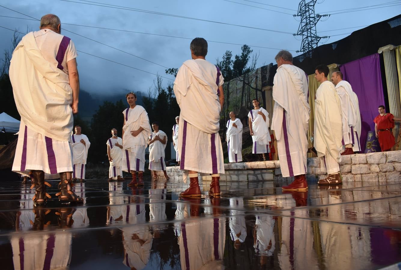 El fin de las guerras