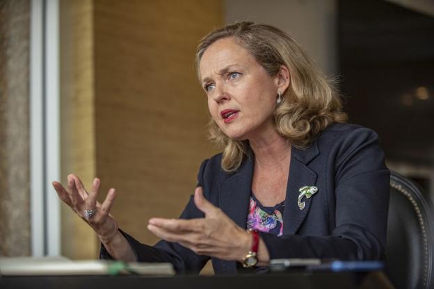 «La financiación autonómica no debe tener sólo en cuenta a las regiones ricas»