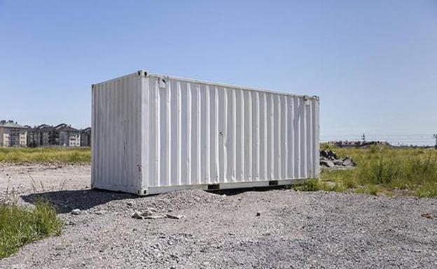 Espacio Imagen se adentra en el &#039;Patio trasero&#039; de Santander