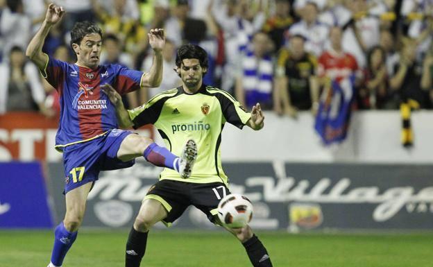 Quién es quién en el juicio del amaño del Levante-Zaragoza de 2011