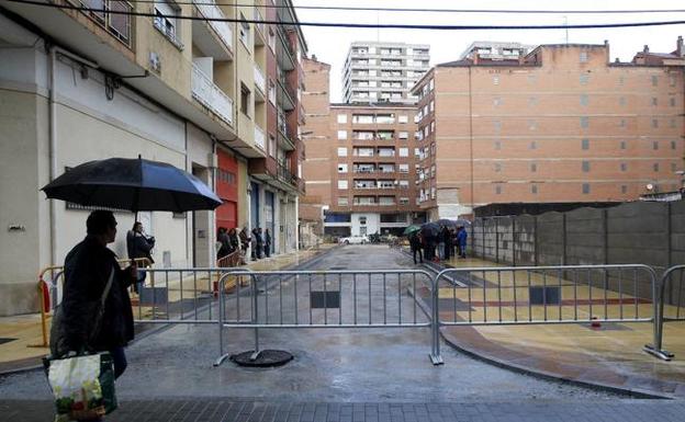 La empresa Auren gestionará los proyectos de desarrollo urbano