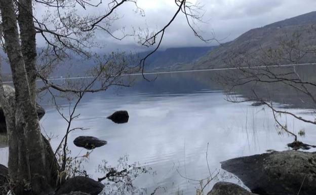 Los secretos del mar de Sanabria