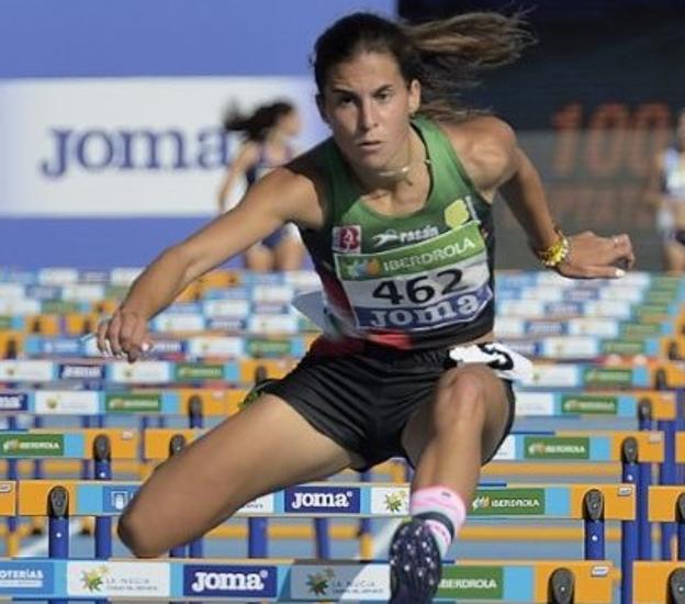 «El objetivo era llevarme la medalla de plata. Y el oro no estuvo tan lejos»